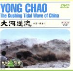 【中古】 大自然の驚異　大河逆流　中国・銭塘江／ジョン・カビラ（語り）