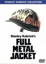 【中古】 フルメタル・ジャケット/マシュー・モディーン,スタンリー・キューブリック(監督、製作、脚本),マイケル・ハー(脚本),グスタフ・ハスフォード,R.リー...