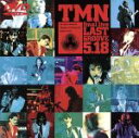 【中古】 TMN final live LAST GROOVE 5．18／TM NETWORK