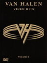 【中古】 グレイテスト・ヒッツ・ビデオ/ヴァン・ヘイレン