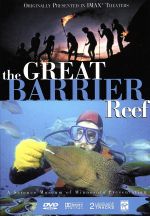 【中古】 グレート・バリア・リーフ／（BGV）