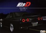 【中古】 頭文字D VOLUME−3/しげの秀一(原作),政木伸一(監督、監督),佐藤正樹(キャラクターデザイン),三木眞一郎,岩田光央,子安武人,関智一,川澄綾子