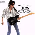 【中古】 ON　THE　ROAD“FILMS”／浜田省吾