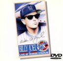 【中古】 ヤンキー・スタジアム LIVE/ビリー・ジョエル