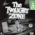 【中古】 ミステリーゾーン～Twilight　Zone～3／（洋画）