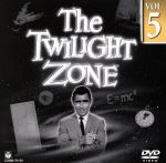 【中古】 ミステリーゾーン～Twilight　Zone～5／（洋画）