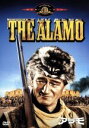 【中古】 アラモ/ジョン・ウェイン(製作、監督、主演),リチャード・ウィドマーク,ローレンス・ハーヴェイ