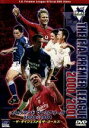 【中古】 イングランド プレミアリーグ 2000/2001/(サッカー)