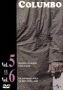 【中古】 「刑事コロンボ」完全版 Vol.5&6/ピーター・フォーク
