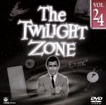 【中古】 ミステリーゾーン～Twilight　Zone～24／ロッド・サーリング