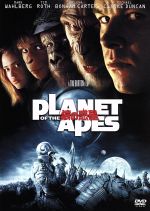 【中古】 PLANET　OF　THE　APES／猿の