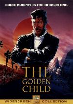 【中古】 ゴールデン・チャイルド/エディ・マーフィ,シャーロット・ルイス,J.L.リアート,チャールズ・ダンス,シャクティ,マイケル・リッチー,デニス・フェルドマン,ミシェル・コロンビエ