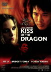 【中古】 キス・オブ・ザ・ドラゴン／クリス・ナオン【監督】／ジェット・リー【主演】