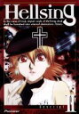 【中古】 Hellsing Rescript II／平野耕太,飯田馬之介（総監督）,浦田保則,村田俊治（キャラクターデザイン）,中田譲治（アーカード）,榊原良子（インテグラ）,折笠富美子（セラス）,清川元夢（ウォルター）