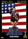 【中古】 パットン大戦車軍団/ジョージ・C.スコット,カール・マルデン,フランクリン・J.シャフナー,ジェリー・ゴールドスミス