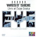 【中古】 Live　at　Zepp　Osaka　E・Y・E／WEST　SIDE