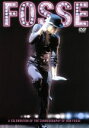 【中古】 FOSSE(ブロードウェイ・キャスト版)/アン・ラインキング(演出、振付)