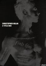 【中古】 メメント コレクターズ・セット/クリストファー・ノーラン(脚本)