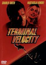 【中古】 ターミナル・ベロシティ/チャーリー・シーン,ナスターシャ・キンスキー,デラン・サラフィアン,スコット・クルーフ,トム・エンゲルマン