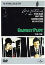 【中古】 ファミリー・プロット/アルフレッド・ヒッチコック,バーバラ・ハリス,ブルース・ダーン,カレン・ブラック