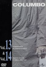 【中古】 刑事コロンボ完全版 Vol．13＆14セット／ピーター フォーク