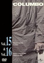 【中古】 刑事コロンボ完全版 Vol．15＆16セット／ピーター フォーク