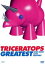 【中古】 TRICERATOPS GREATEST 1997−2001 LIVE HISTORY/TRICERATOPS 【中古】afb 1,089円