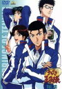 【中古】 テニスの王子様 Vol.20/許斐剛(原作),浜名孝行(監督),石井明治(キャラクターデザイン、総作画監督),皆川純子(越前リョーマ),置鮎龍太郎(手塚),近藤孝行(大石),津田健次郎(乾),川本成(河村)