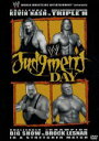 【中古】 WWE ジャッジメントデイ2003/(格闘技)