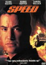 【中古】 スピード/ヤン・デ・ボン(監督),キアヌ・リーヴス,デニス・ホッパー