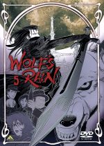 【中古】 WOLF’S　RAIN　5／信本敬子（脚本、シリーズ構成、原作）,岡村天斎（監督）,川元利浩（キャラクターデザイン）,菅野よう子（音楽）,宮野真守（キバ）,三宅健太（ツメ）,下和田裕貴（トオボエ）,陶山章央（ヒゲ）