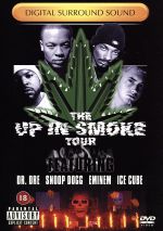 【中古】 THE　UP　IN　SMOKE　TOUR／エミネム／ドクター・ドレー／アイス・キューブ／スヌープ・ドッグ／他