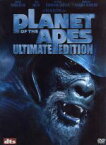 【中古】 PLANET　OF　THE　APES／猿の惑星　アルティメット・エディション／ティム・バートン（監督）,マーク・ウォールバーグ,ティム・ロス,ヘレン・ボナム・カーター,マイケル・クラーク・ダンカン,ピエール・ブール（原作）,リチャード