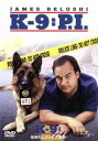 【中古】 K−9:はみだしコンビ大復活!/リチャード・J.ルイス(監督),ジェームズ・ベルーシ,ゲイリー・バサラバ,ケヴィン・デュランド,ロン・フレ...