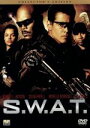 【中古】 S．W．A．T．コレクターズ・エディション／クラーク・ジョンソン（監督）,サミュエル・L．ジャクソン,コリン・ファレル,ミシェル・ロドリゲス,LLクールJ,オリヴィエ・マルティネス,ニール・H．モリッツ（制作）,デヴィッド・エアー（脚本