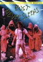【中古】 ニール・ヤング ラスト・ネヴァー・スリープス/ニール・ヤング