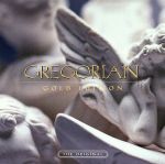 【中古】 グレゴリアン・ゴールド・エディション／グレゴリアン
