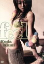 【中古】 feel.../倖田來未