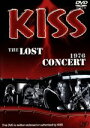 【中古】 KISS　The　Lost　1976　Concert／KISS 【中古】afb