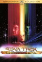 【中古】 スター・トレック ディレクターズ・エディション 特別完全版/(関連)スター・トレック,ロバート・ワイズ(監督),ハロルド・リヴィングストン(脚本),ジ...