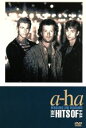 【中古】 ザ・ヒッツ・オブ・a～ha／a－ha