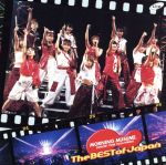 【中古】 MORNING MUSUME。 Concert Tour 2004 Spring The Best of Japan／モーニング娘。