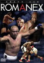 【中古】 ROMANEX 格闘技世界一決定戦/(格闘技)