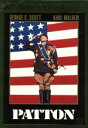 【中古】 パットン大戦車軍団 特別編/フランクリン・J.シャフナー(監督),フランシス・フォード・コッポラ(脚本),フランク・マッカーシー(製作),ラディスラス...
