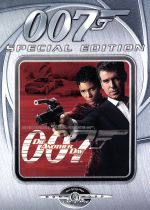 【中古】 007／ダイ・アナザー・デイ／（関連）007（ダブルオーセブン）,リー・タマホリ（監督）,アンソニー・ウェイ（製作総指揮）,ニール・パーヴィス（脚本）,イアン・フレミング（原作）,デヴィッド・アーノルド（音楽）,ピアース・ブロスナン,ハ