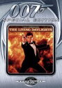 【中古】 007/リビング・デイライツ 特別編/(関連)007(ダブルオーセブン),ジョン・グレン(監督),リチャード・メイボーム(脚本),アルバート・R.ブロ...