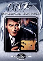 【中古】 007／私を愛したスパイ　特別編／（関連）007（ダブルオーセブン）,ルイス・ギルバート（監督）,クリストファー・ウッド（脚本）,アルバート・R．ブロッコリ（製作）,イアン・フレミング（原作）,マーヴィン・ハムリッシュ（音楽）,ロジャ