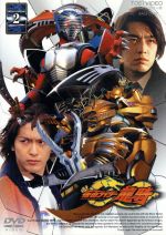 【中古】 仮面ライダー龍騎 Vol.2/須賀貴匡,松田悟志,杉山彩乃,石ノ森章太郎