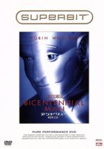 【中古】 アンドリューNDR114（SUPERBIT）／ロビン・ウィリアムズ