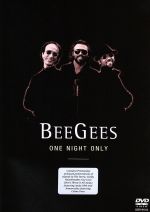 【中古】 ザ・ベスト・ヒッツ・ライヴ／ザ・ビー・ジーズ（出演）